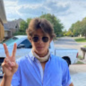 Meet your Posher, Jake